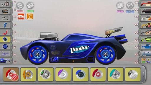 Car Repair for kids screenshot 4