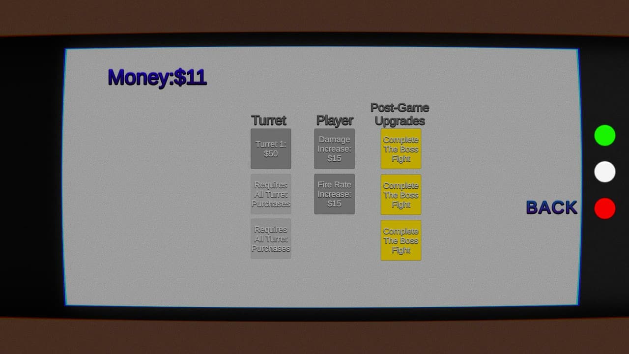 Square Shot screenshot 2