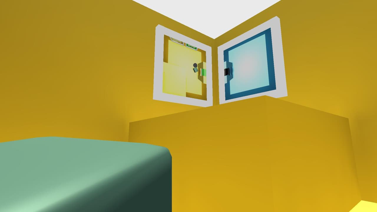 The Looking Glass screenshot 5