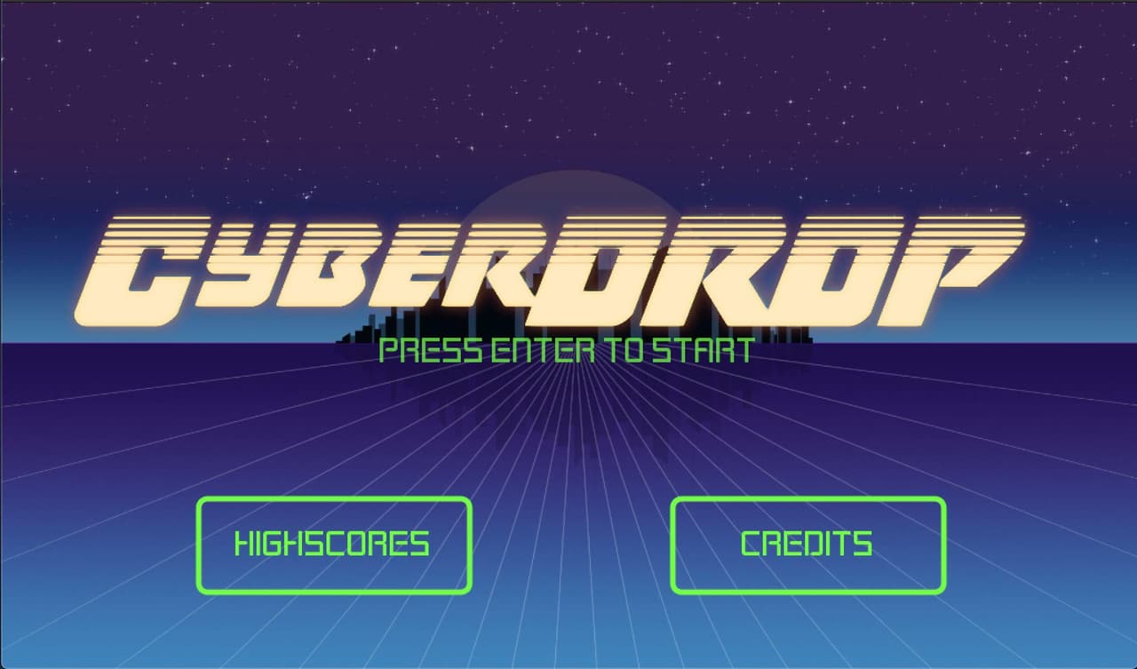 CyberDROP