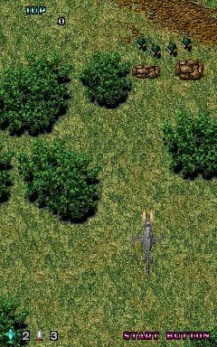 Twin Eagle screenshot 3