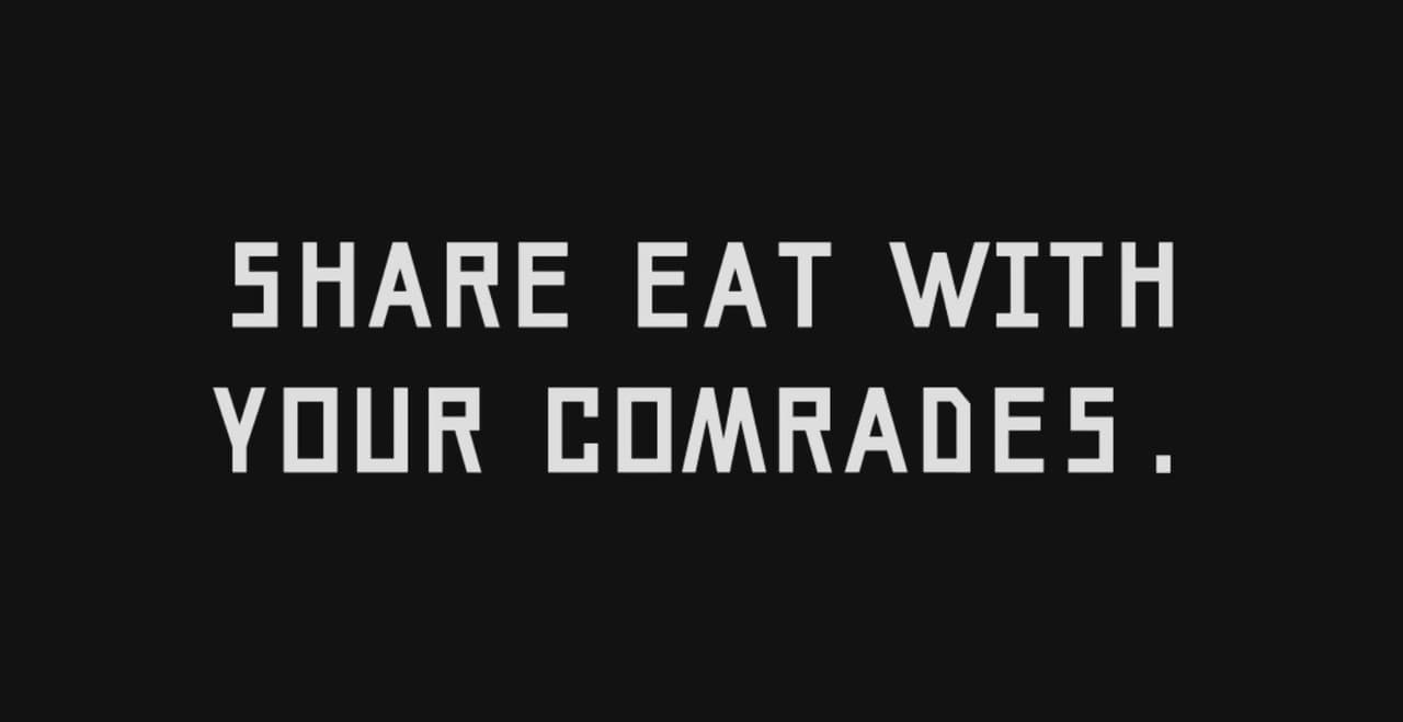 Eat: the Revolution screenshot 3