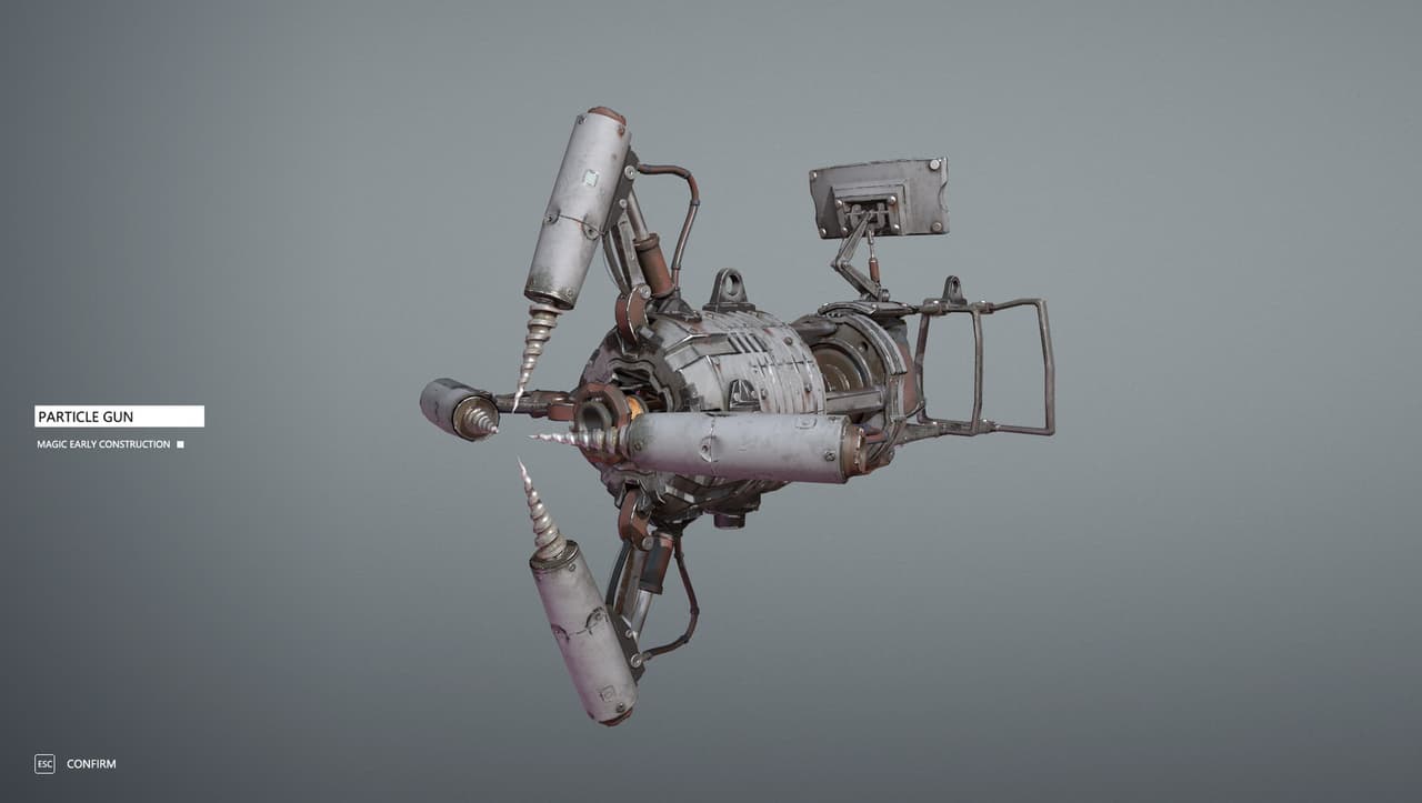 Phantom screenshot 4
