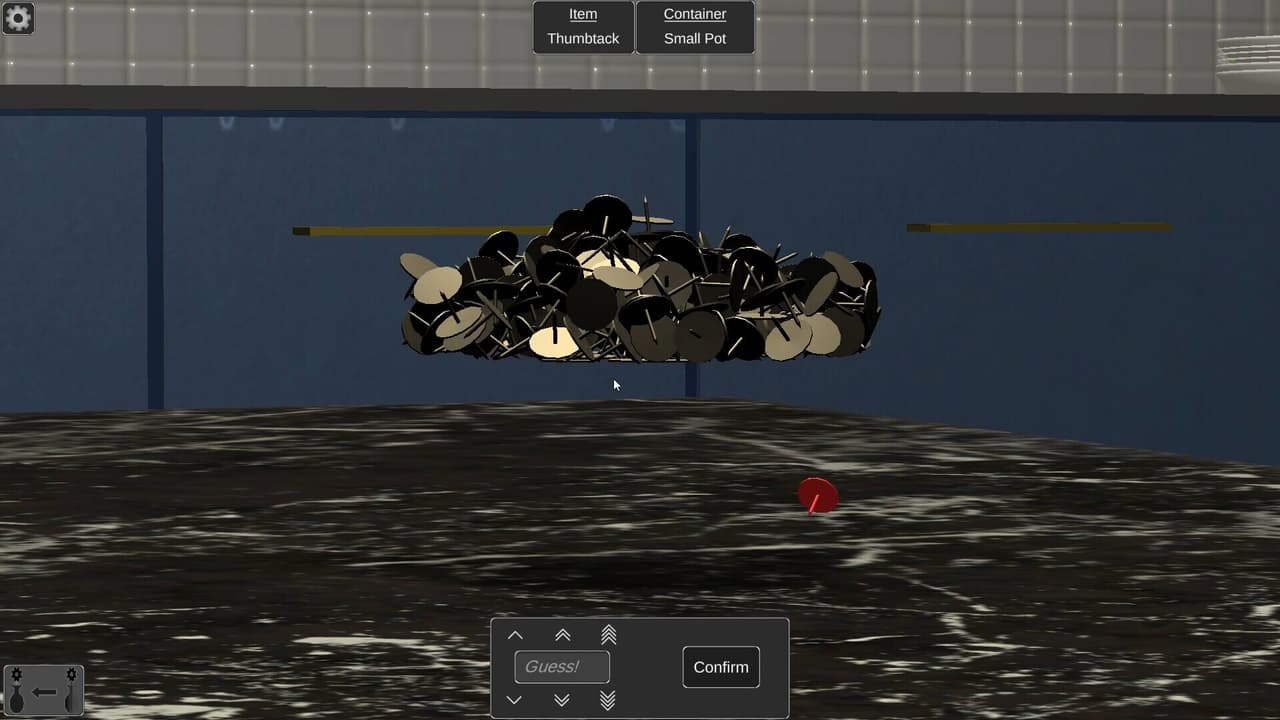 Goosey Guess screenshot 3