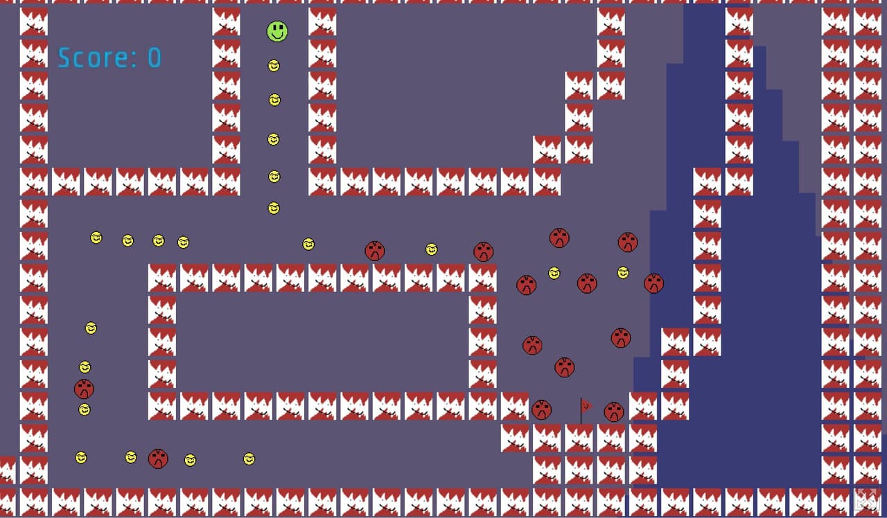Happflag screenshot 3