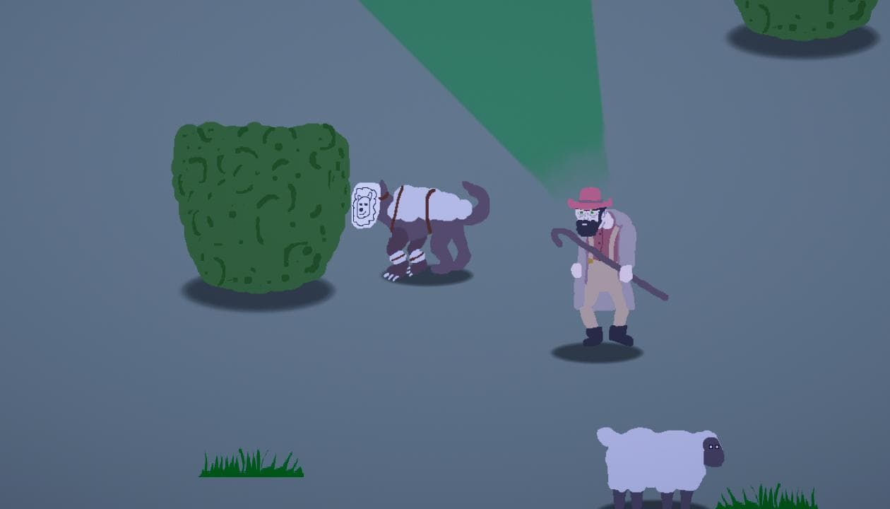 Wulf! screenshot 2