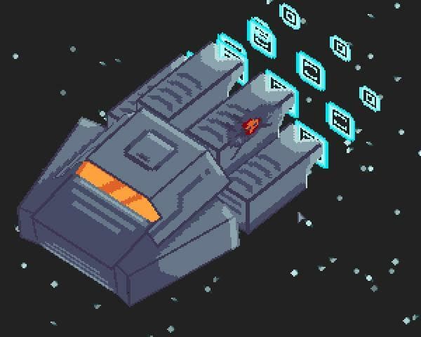 improbability engine screenshot 3