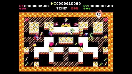 Witch Sisters Sugary Dreams screenshot 3