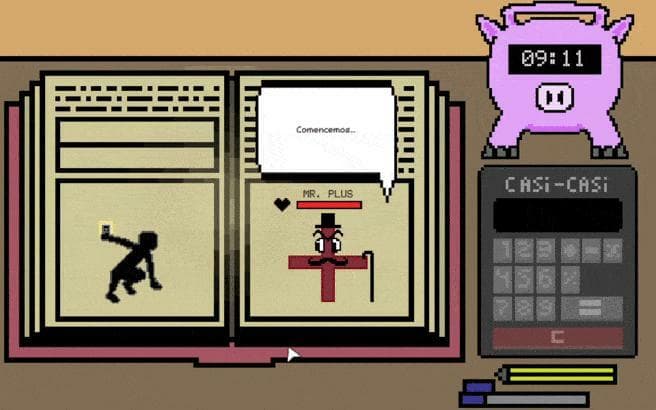 24h Antes del examen screenshot 4