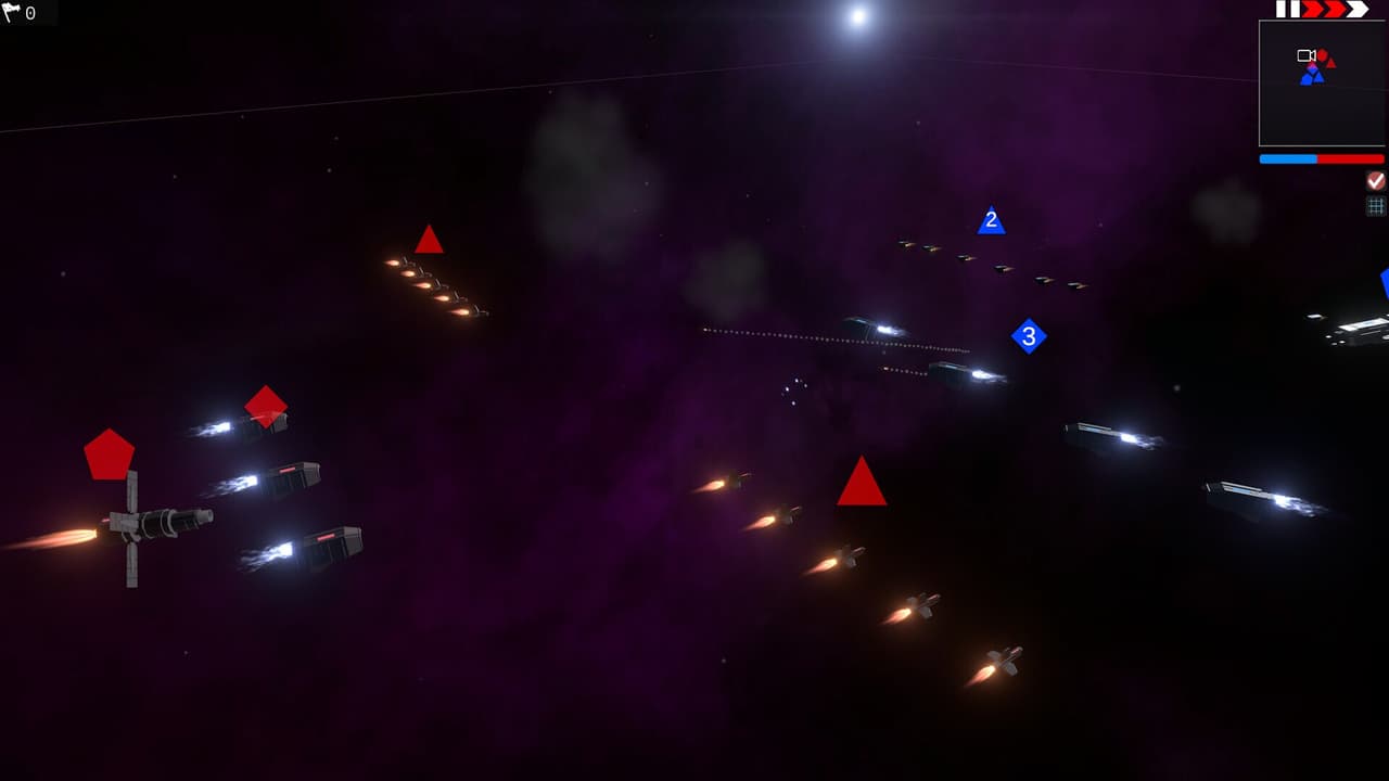 Battleship Avalon screenshot 2