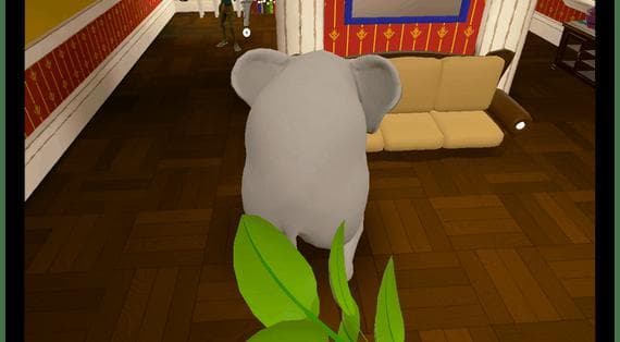 Elephant In The Room (Humble Trove) screenshot 3