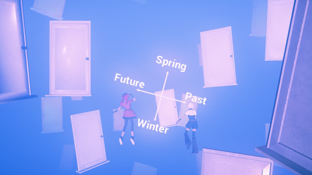 TimeTravelers screenshot 5