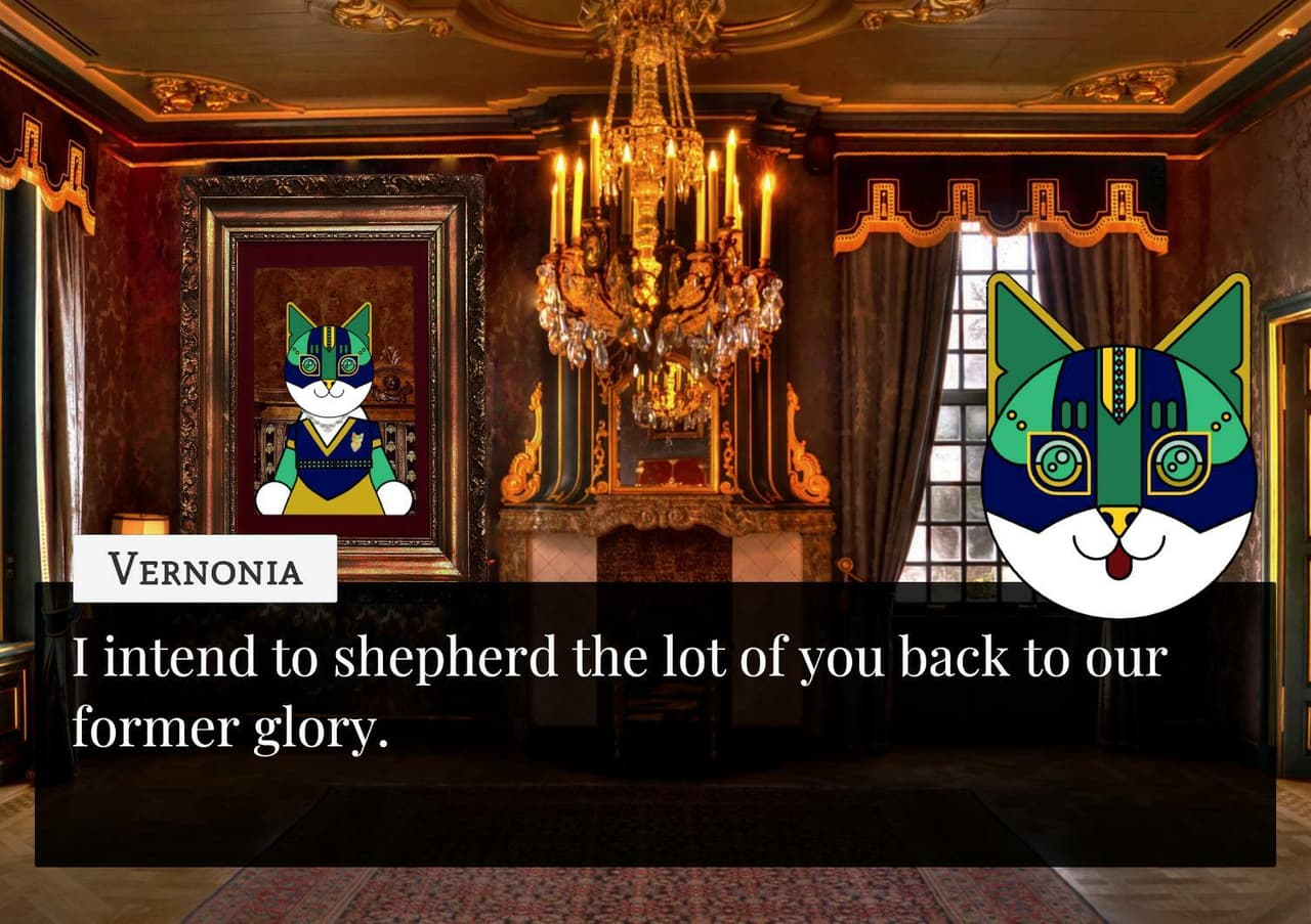 Claws Out screenshot 6
