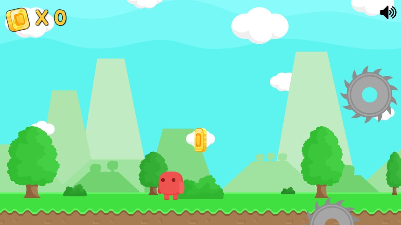 Its Raining Saws, Stay Alive! screenshot 3
