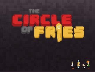 [LD41] The Circle of Fries