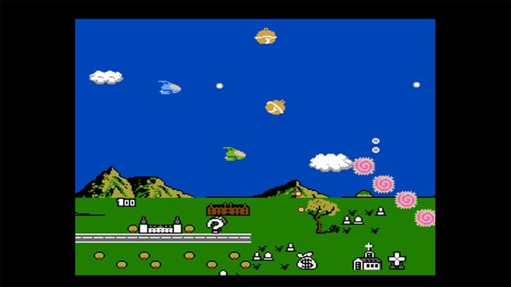 STINGER screenshot 6