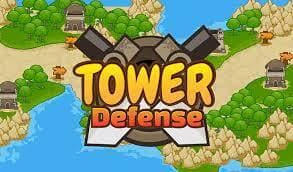 Tower Defence (Annaelsa)