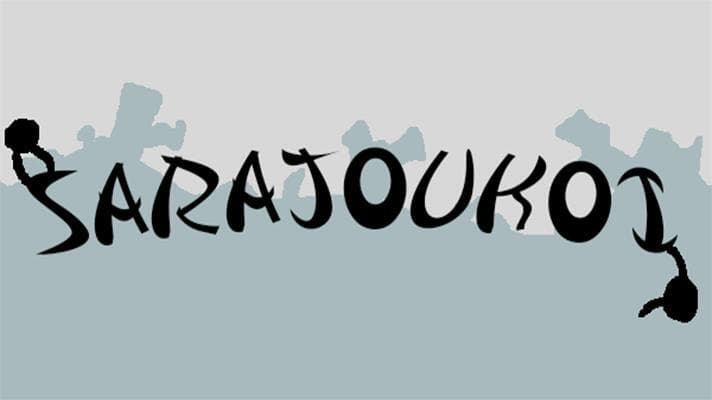 Sarajoukoi