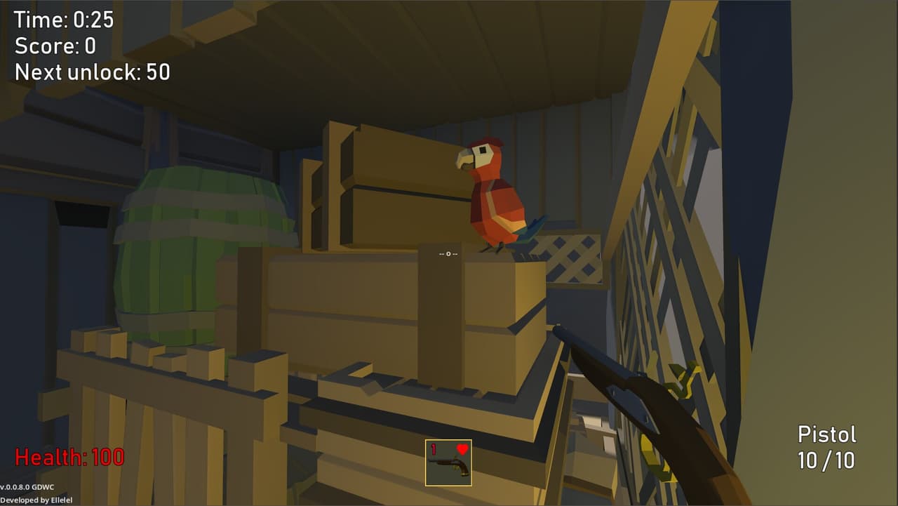 Haloo screenshot 4