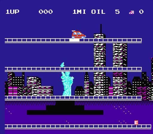 City Connection (1985) screenshot 2