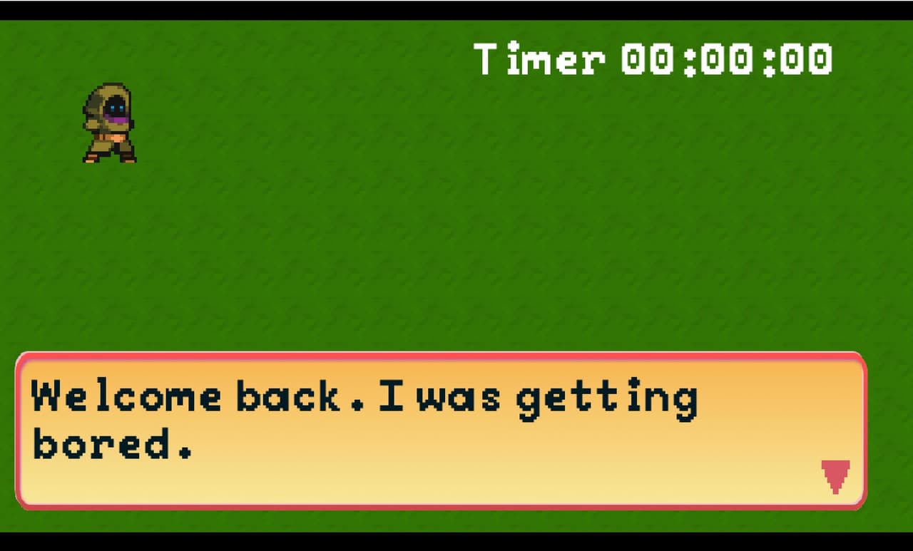 Hex Evil Lost Level