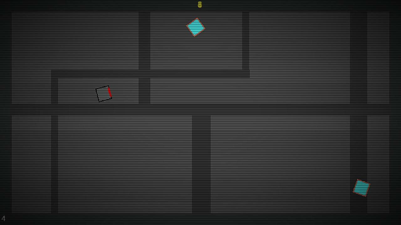 Paco-Baco_Mayhem screenshot 2
