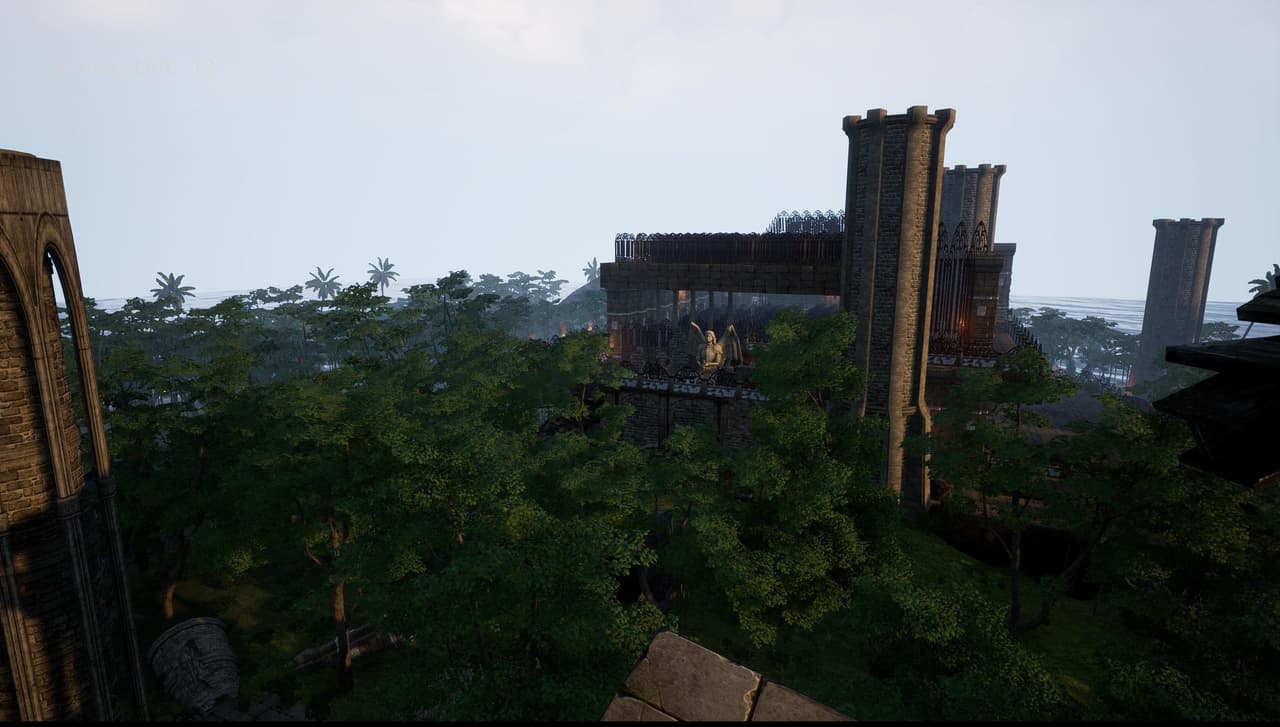 Island Escape (Franco Vicentin) screenshot 3