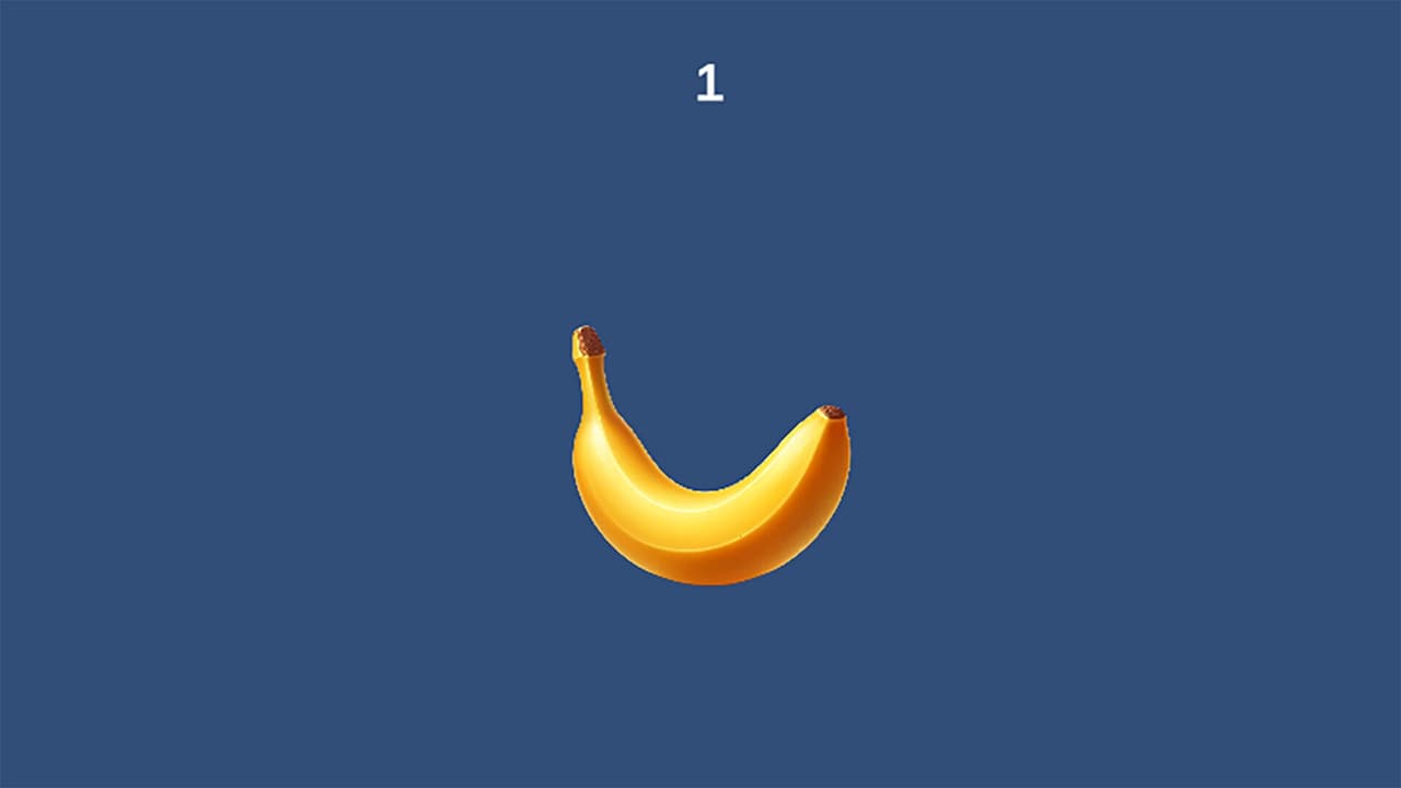 Bananamana screenshot 2