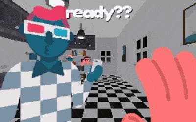 Pet the Pup at the Party screenshot 2