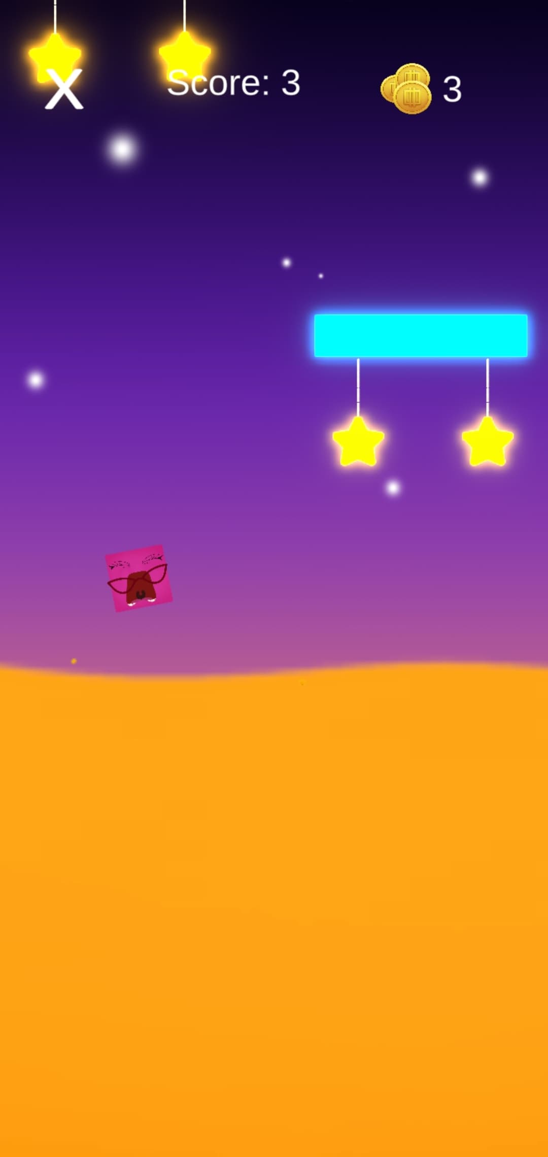 Rise (itch) (BlueFireFlyStudio) screenshot 3