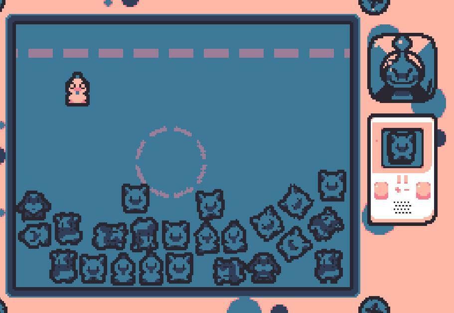 UFO Dreams! screenshot 2