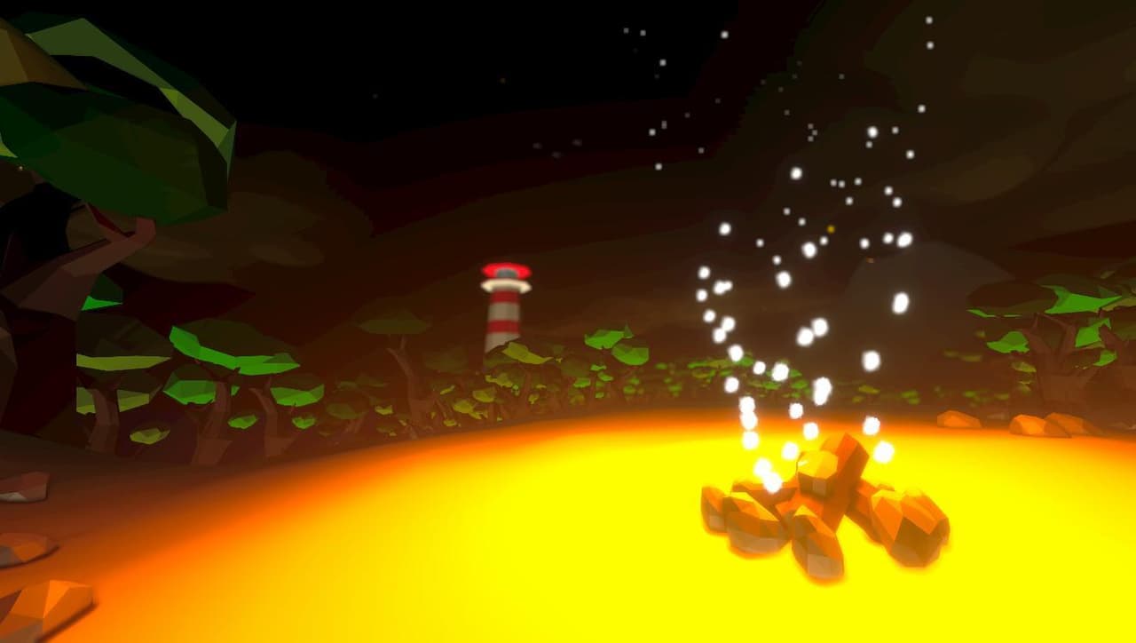 Mystic Isles screenshot 4