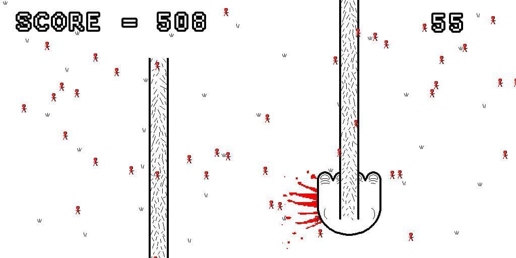The Tallest Boy screenshot 3