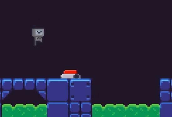 Robogo screenshot 5