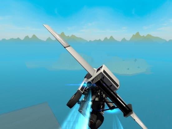 Flying Car Simulator: Jet Truck - Airplane Pilot screenshot 3