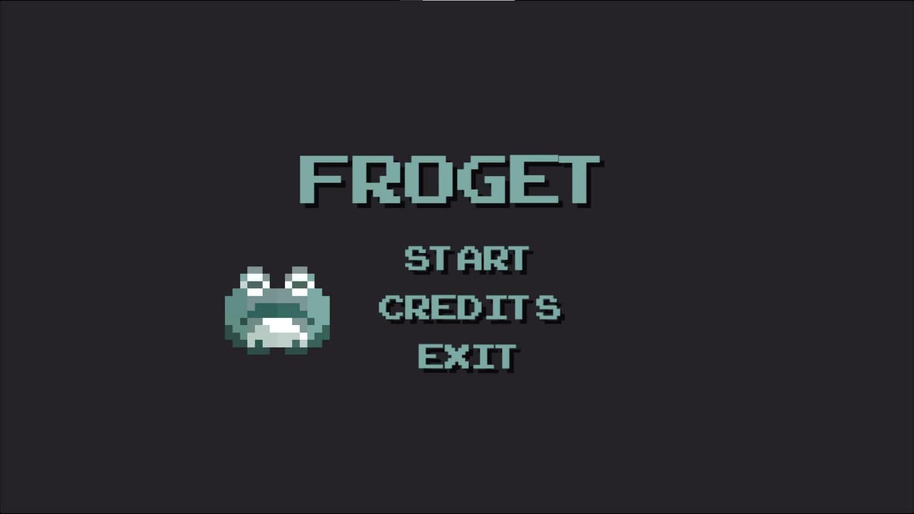 Froget screenshot 2