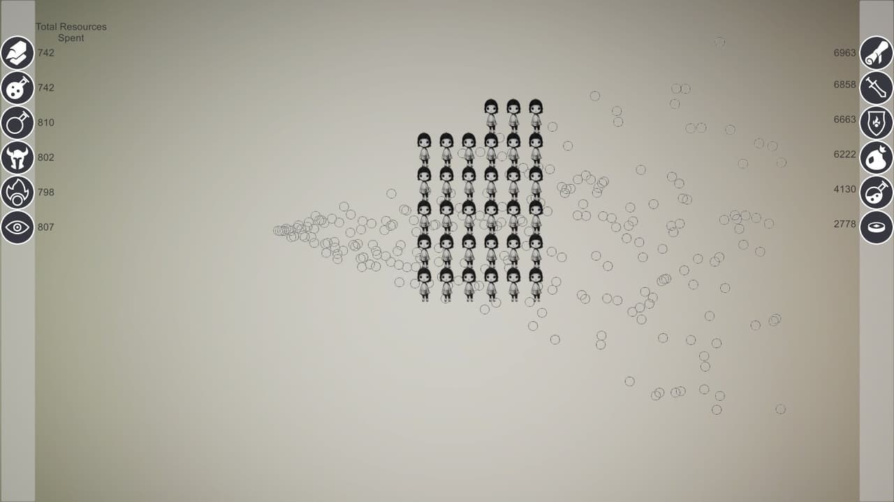 CiviliNaytion screenshot 2