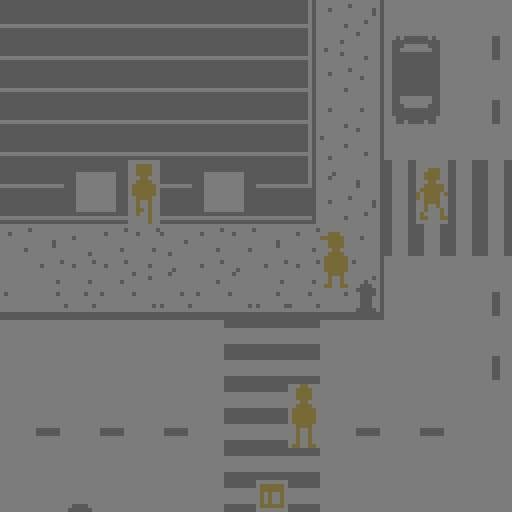 the box (itch) (RikematDev) screenshot 2
