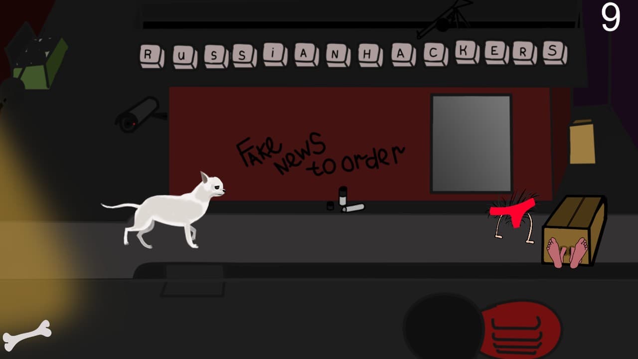 Good Boy! screenshot 2