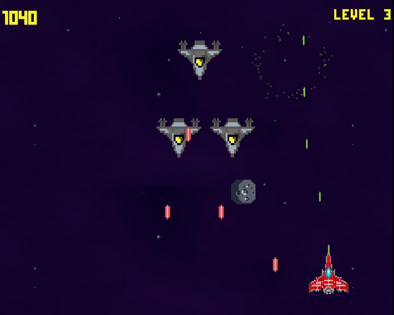 Space is not alone screenshot 5