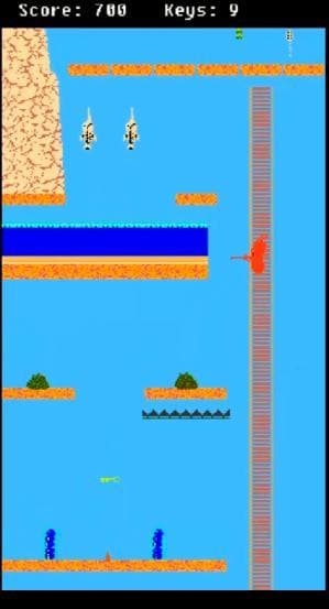 Jazz: Coffords Treasure screenshot 3