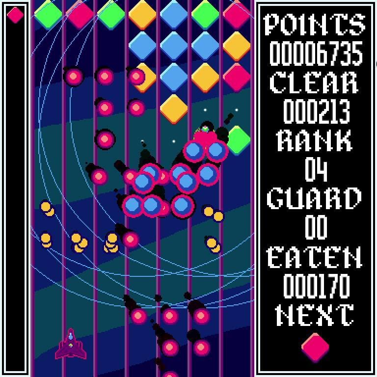 DROP N FEVER screenshot 2