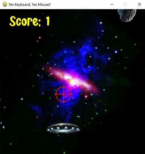 Sem teclado, sim mouse (Jogo) screenshot 4