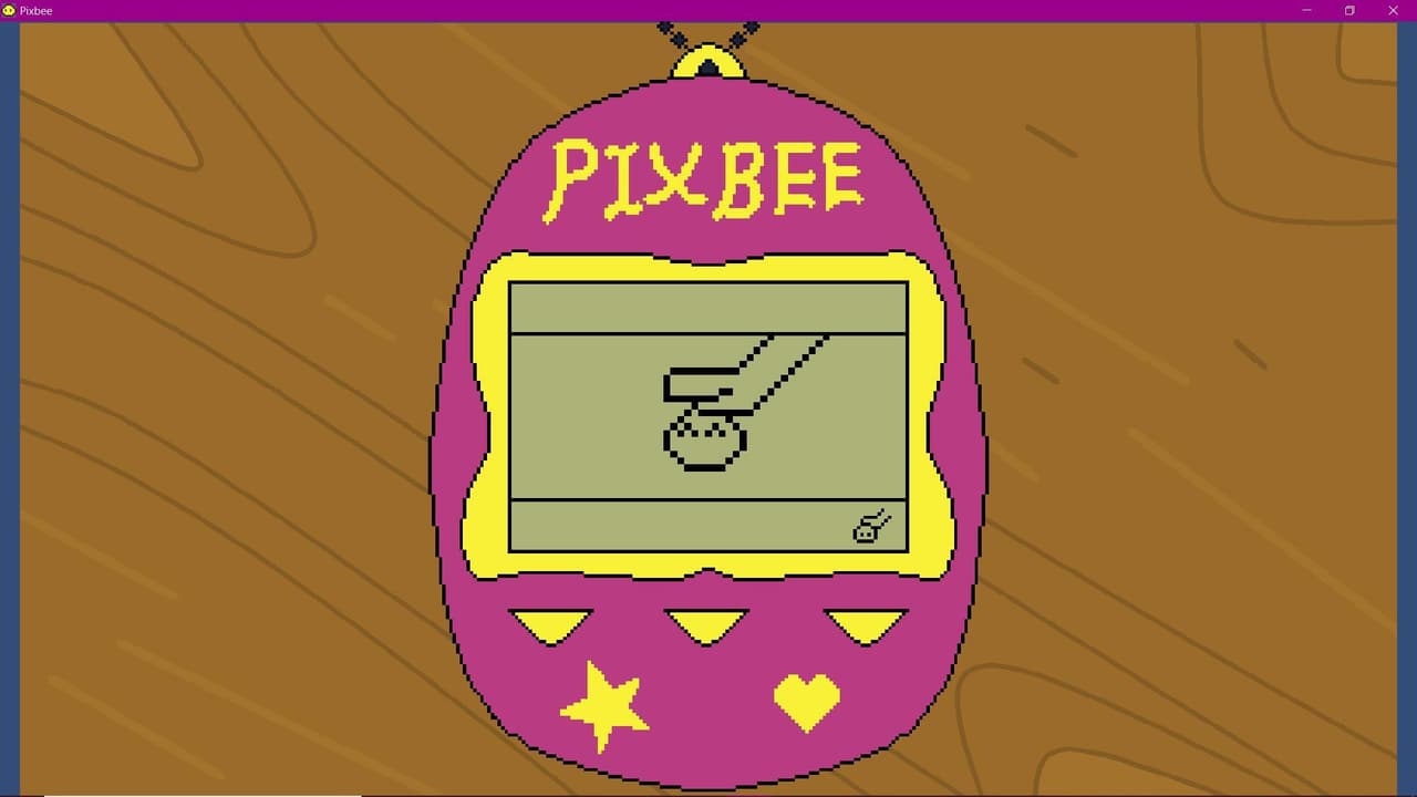 Pixbee screenshot 4
