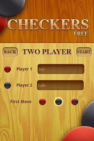 Checkers Free screenshot 6