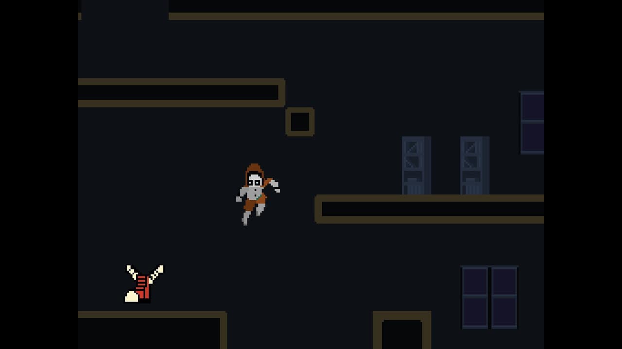 Witch House Breakout screenshot 4