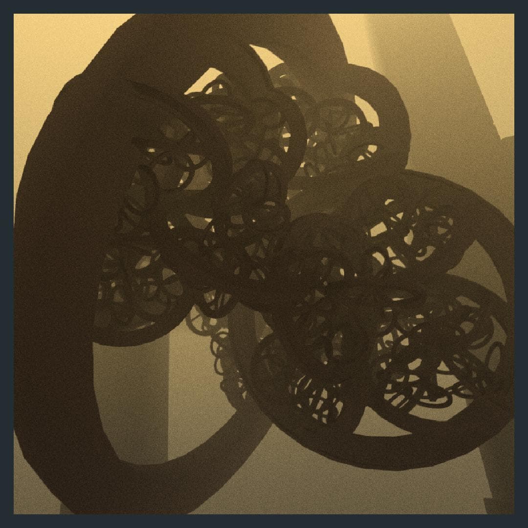 Fugue in Void (itch) screenshot 3