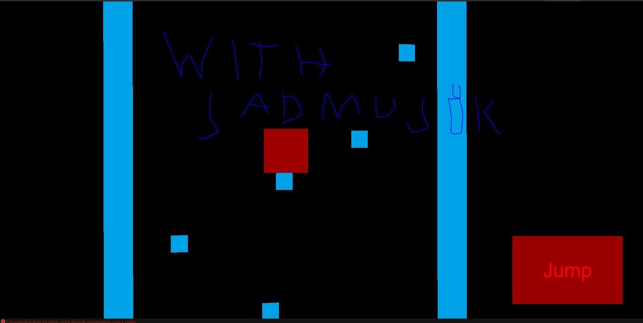 Jumpout (ChaosStudios) screenshot 3