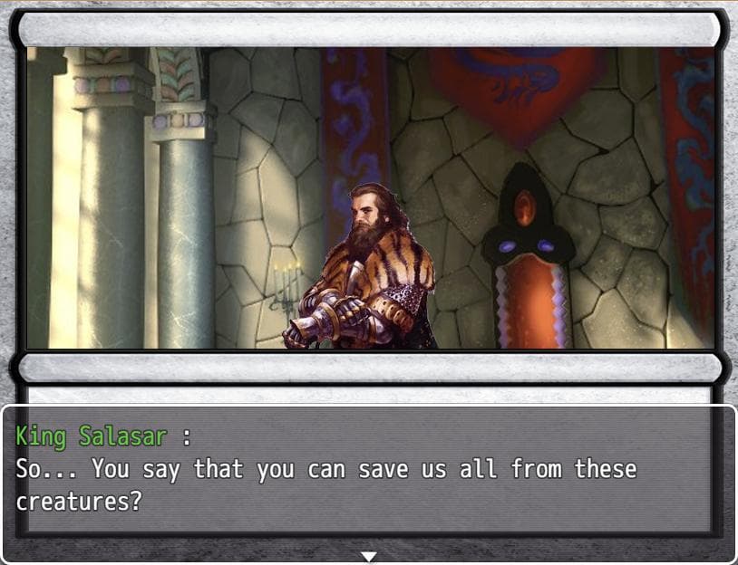 Card Master Aaelind screenshot 3