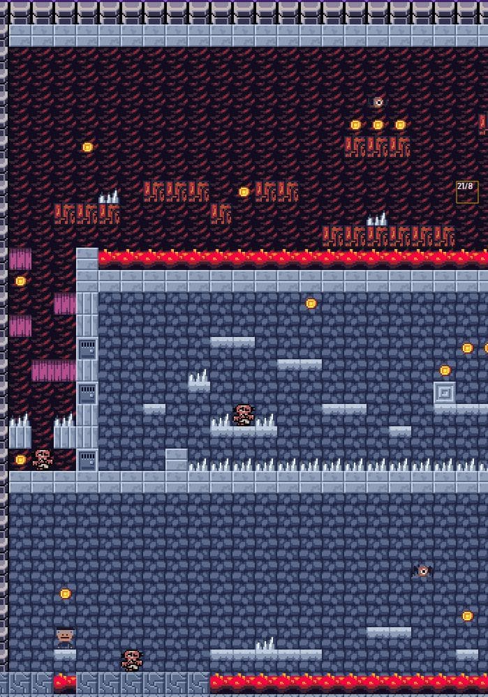 Diablo Angel and the Cheese screenshot 3